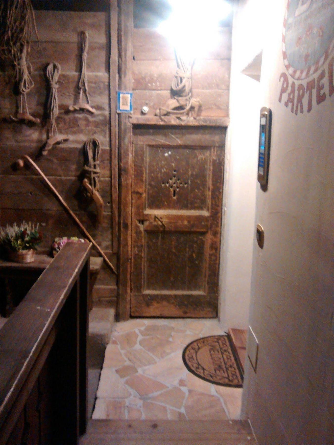 Ziano di FiemmeBeb La Stube Dei Partel住宿加早餐旅馆 外观 照片